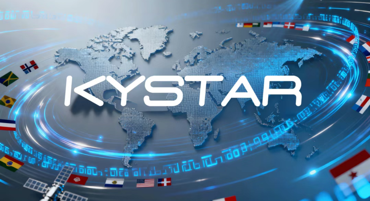Kystar以全链路技术，服务全球显控舞台